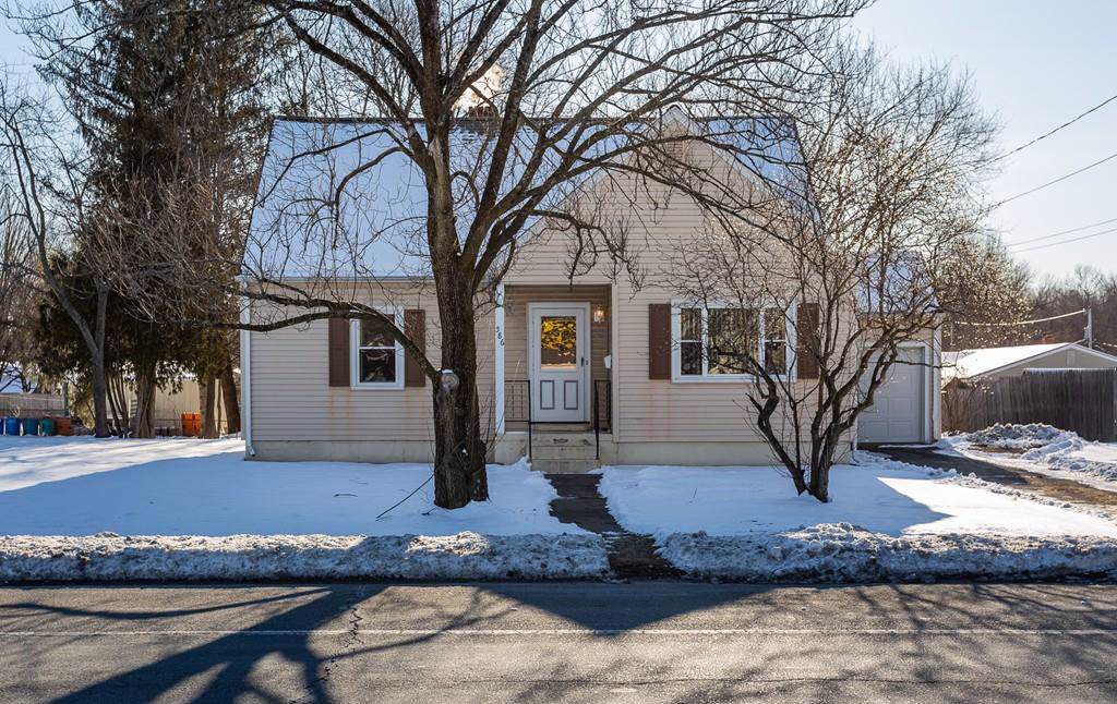 586 Granby Rd - Photo 1