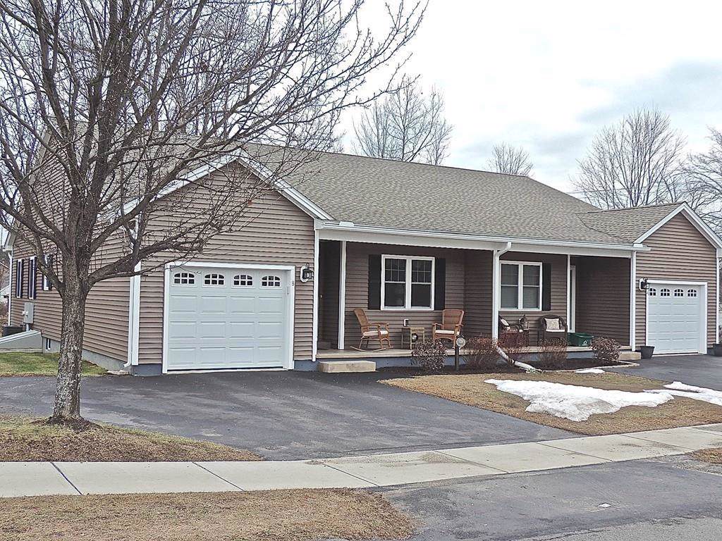 8 Silver Crest Lane - Photo 1