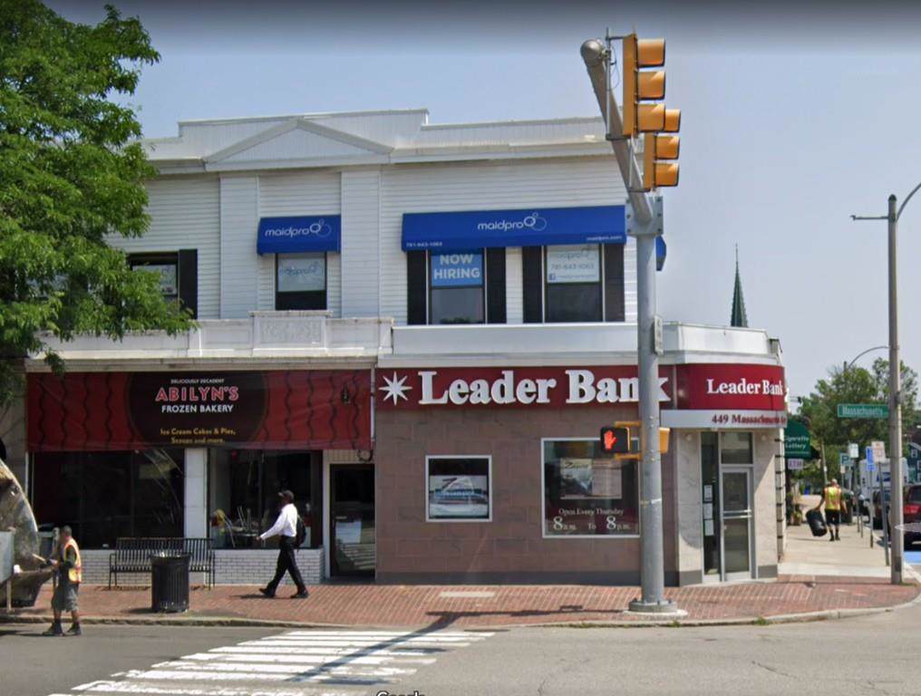 451 Massachusetts Avenue - Photo 1