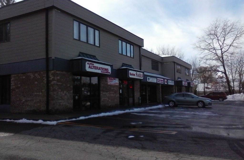 132 Great Rd - Photo 1