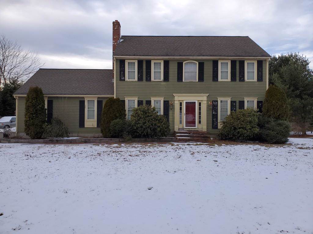 4 Canoe River Rd - Photo 1