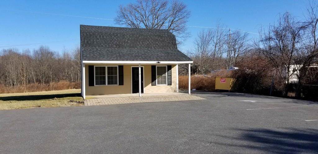 650 Eddie Dowling Hwy - Photo 1