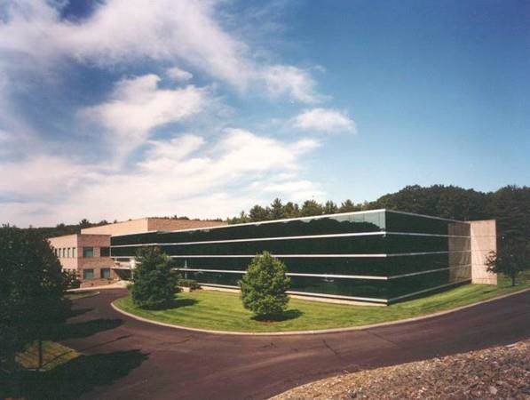 300 Rosewood Drive - Photo 1