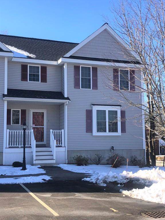 1 Cassidy Pl - Photo 1