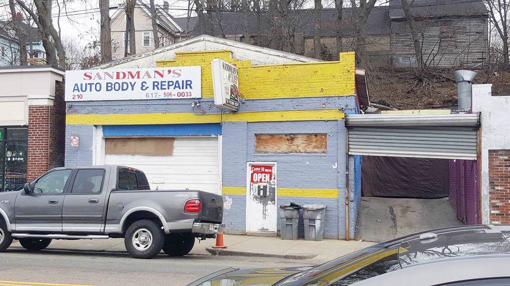 210-210R Washington Street - Photo 1