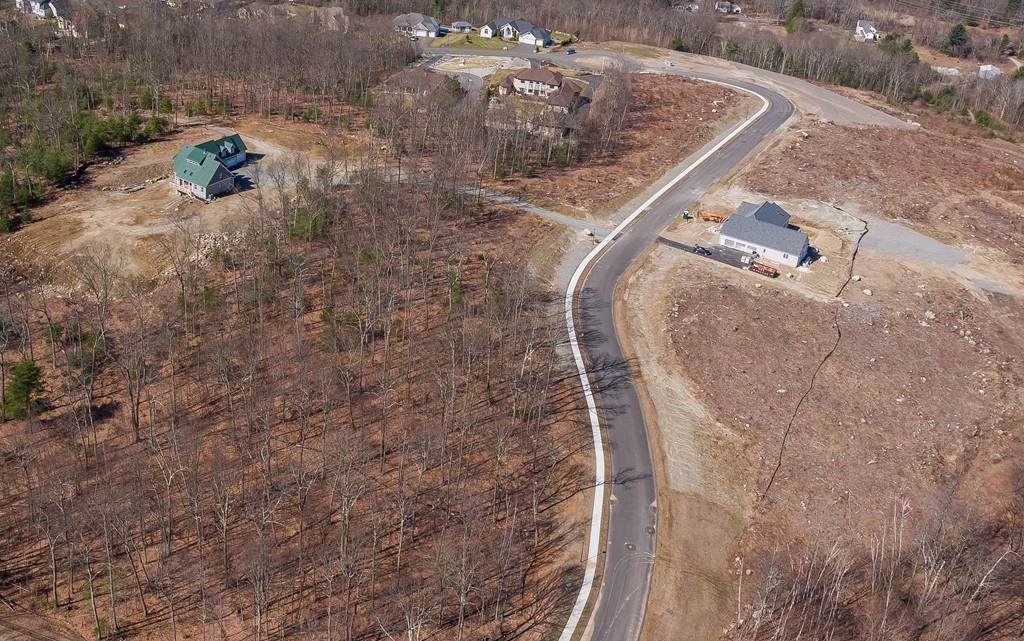 Lot 7 Sunset Ridge - Photo 1