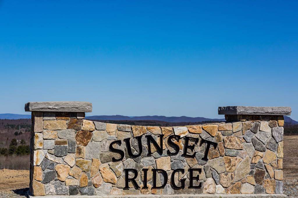 Lot 13 Sunset Ridge - Photo 1