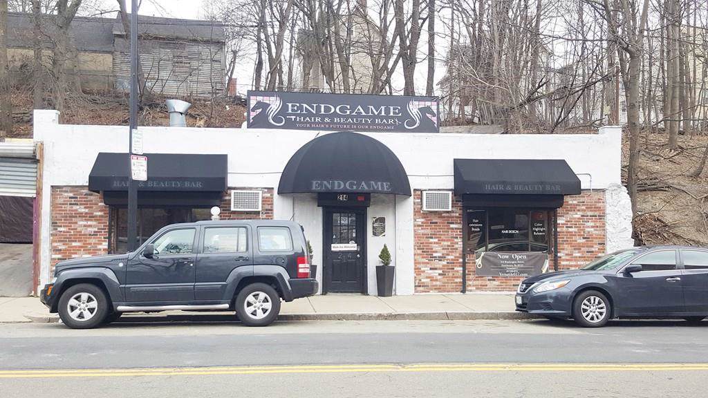 212-214 Washington Street - Photo 1