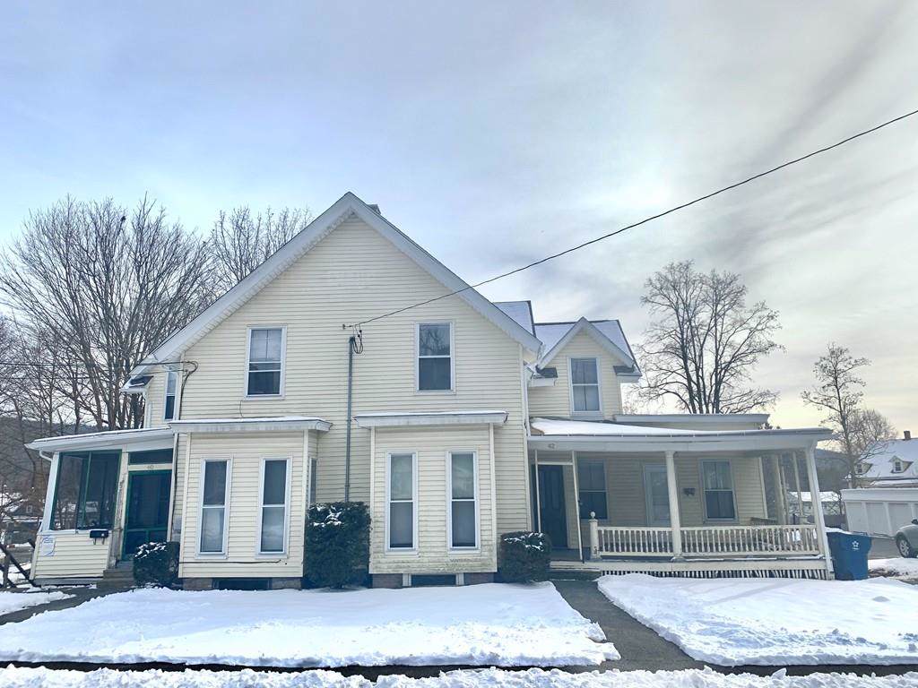 40-42 West Main St. - Photo 1