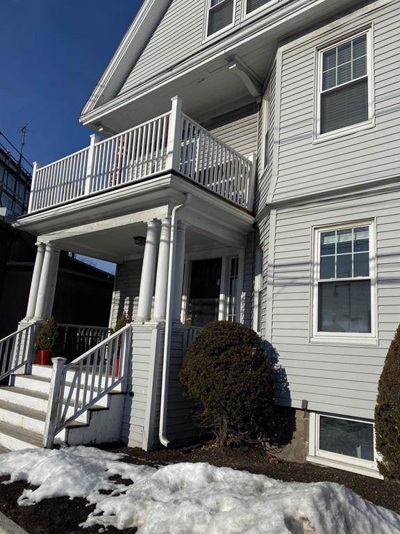 395 Lagrange St. - Photo 1