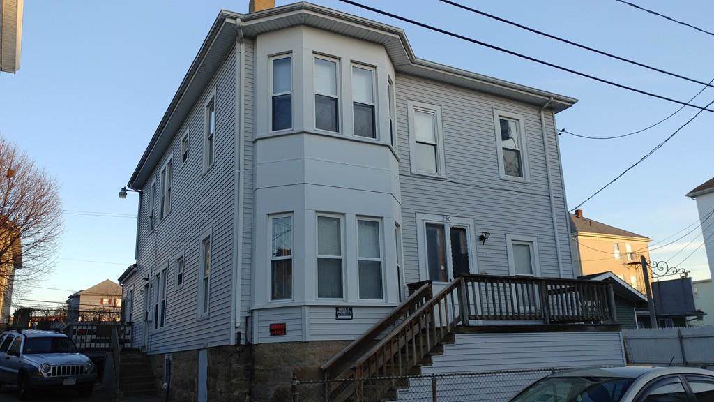 250 Harrison St - Photo 1
