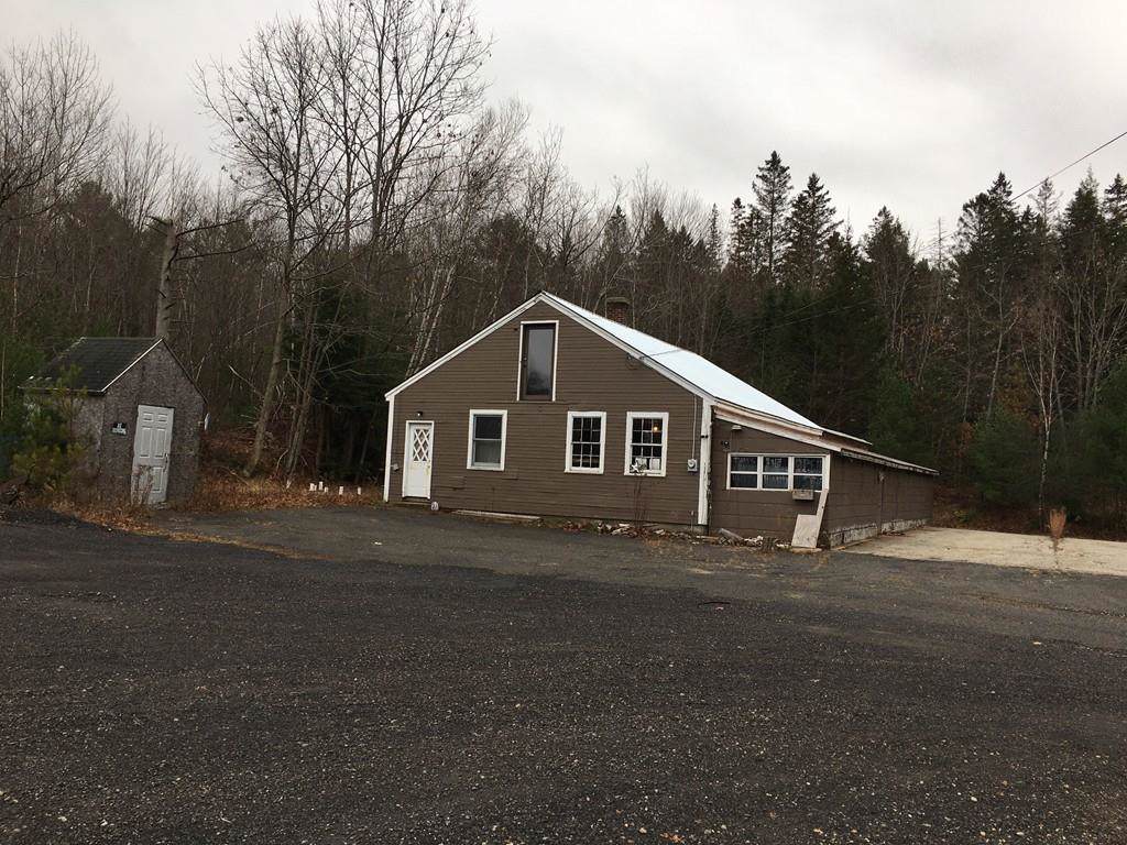 350 Baldwinville State Rd - Photo 1