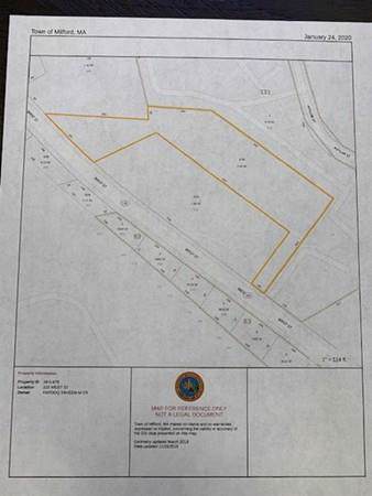 Lot 2 West St ( Rt140) - Photo 1