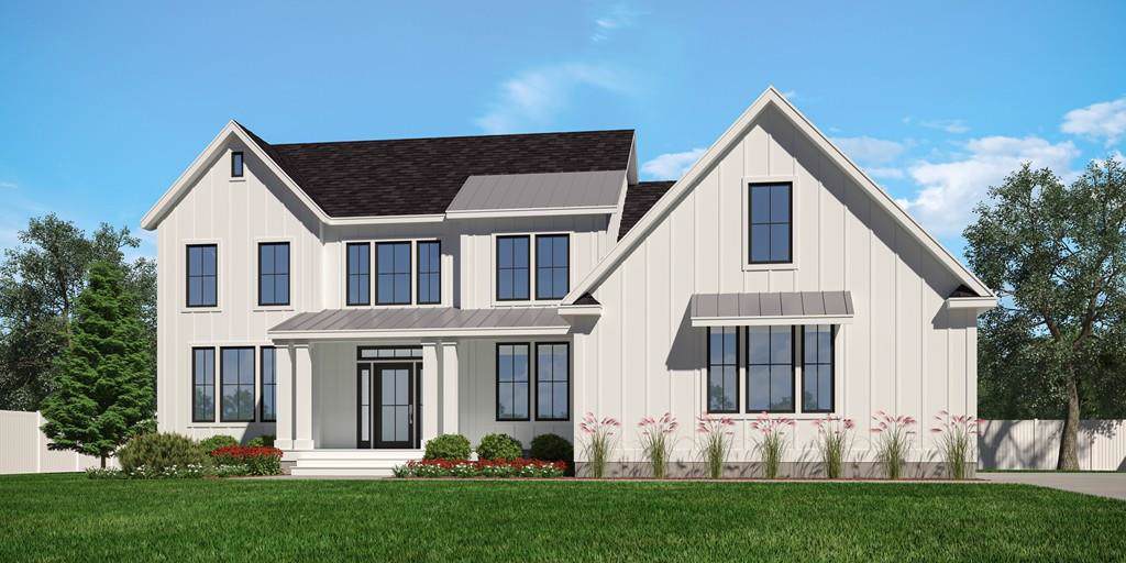 Lot 7 Steber Way - Photo 1