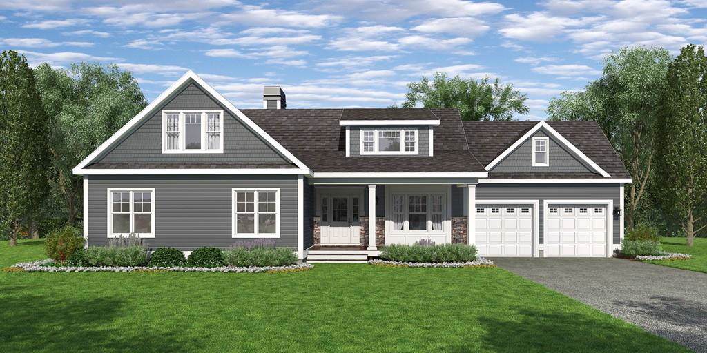 Lot 18 Steber Way - Photo 1