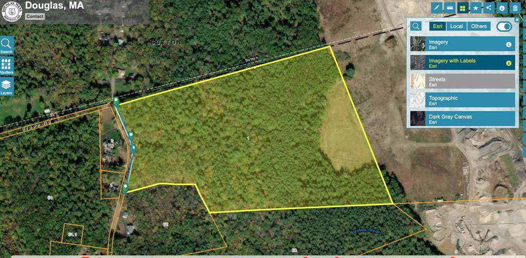 Lot 1 North St - Photo 1