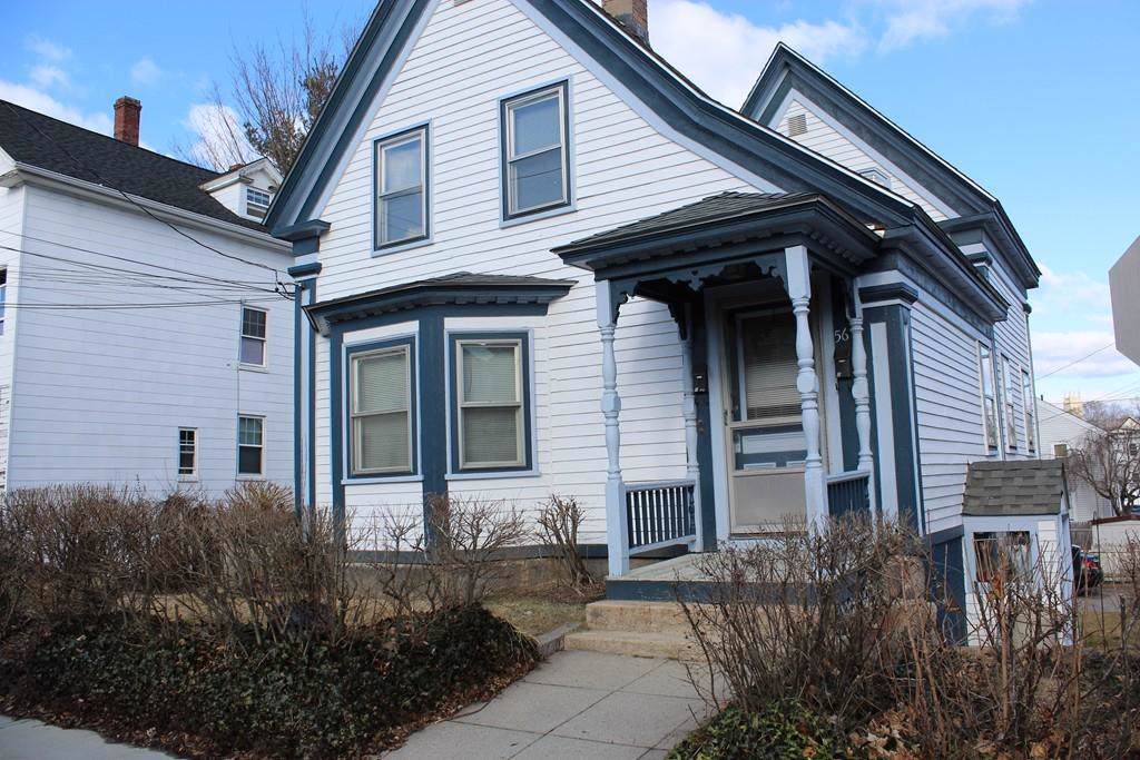 56 S Bow St - Photo 1