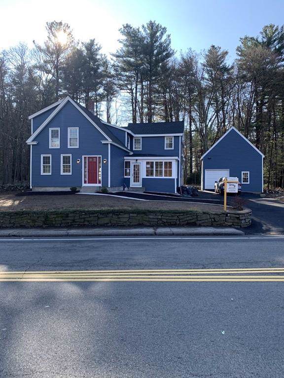 153 Cocasset Street - Photo 1