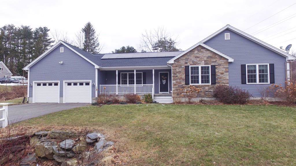 380 Pleasant St - Photo 1