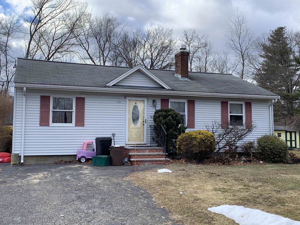 10 Burditt Rd - Photo 1