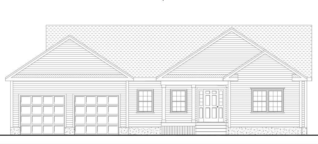 0F Sharps Lot Rd. - Photo 1