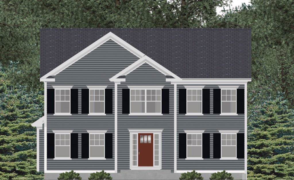 0E Sharps Lot Rd. - Photo 1