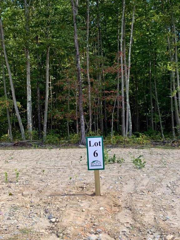 Lot 6 Ciana Road - Photo 1
