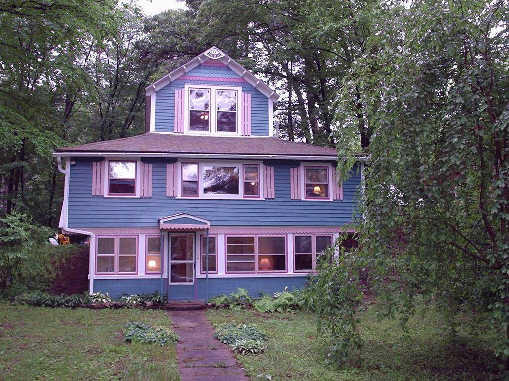 483 Federal St - Photo 1