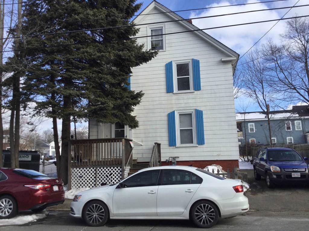 107 Portland - Photo 1