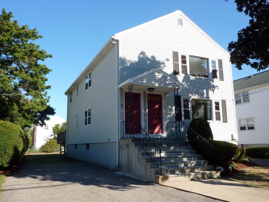 71 Trowbridge St. - Photo 1