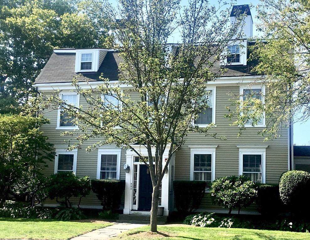 7 Franklin St - Photo 1