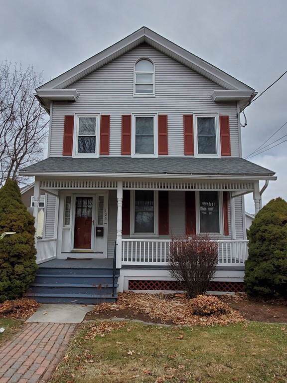 105 Fairview Avenue - Photo 1 105 Fairview Avenue - Photo 1