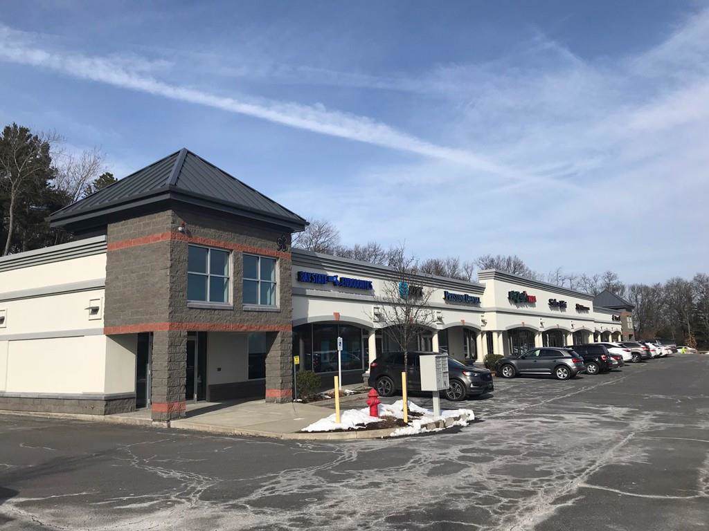 555 Providence Highway - Photo 1