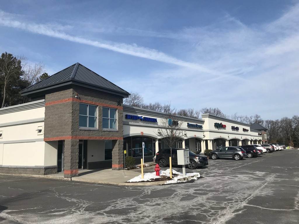 555 Providence Highway - Photo 1