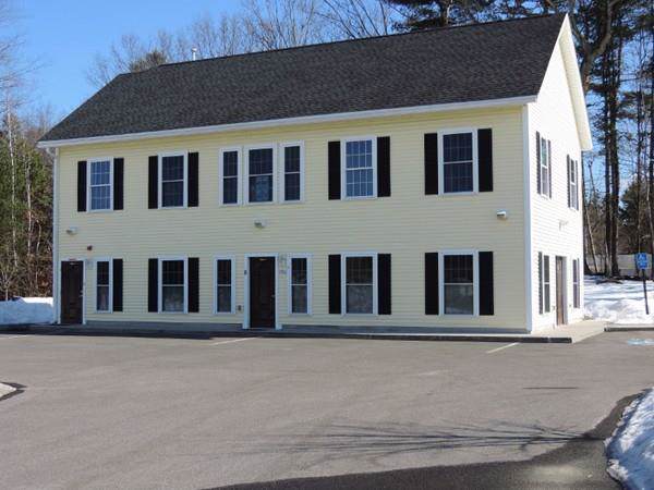 8 Mohawk ( 2nd Floor Ol-706) - Photo 1