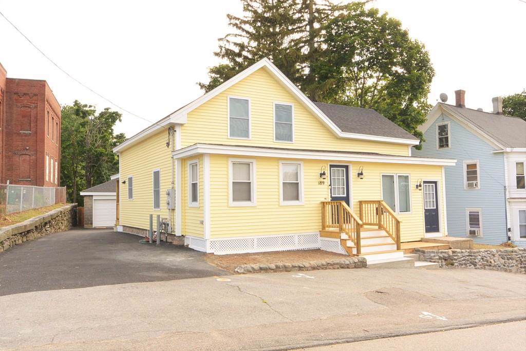 189 Pleasant Street - Photo 1