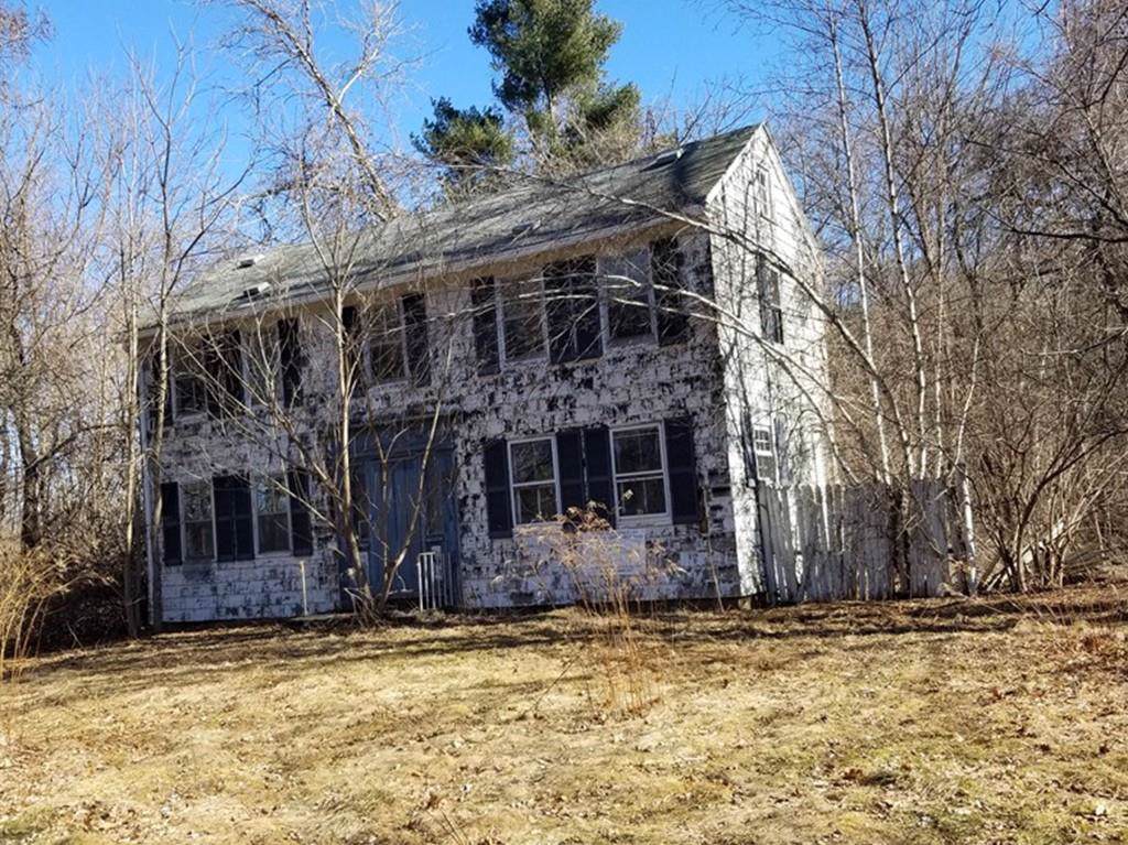 118.5 Old Westboro Rd & 8 Morgan Dr - Photo 1