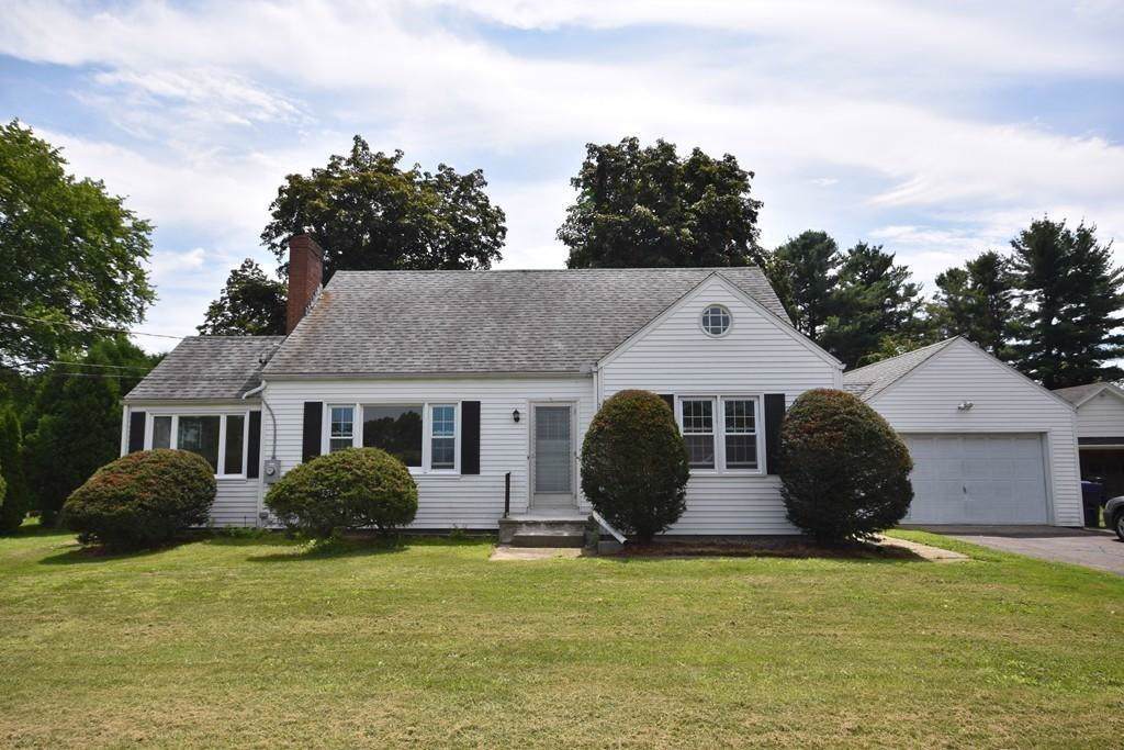 213 Russell Street (Route 9) - Photo 1 213 Russell Street (Route 9) - Photo 1