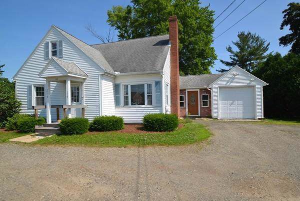 215 Russell Street (Route 9) - Photo 1 215 Russell Street (Route 9) - Photo 1