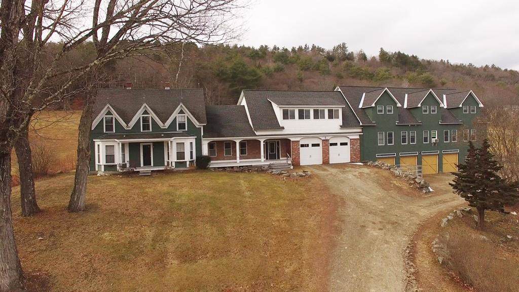 674 Old Walpole Road - Photo 1
