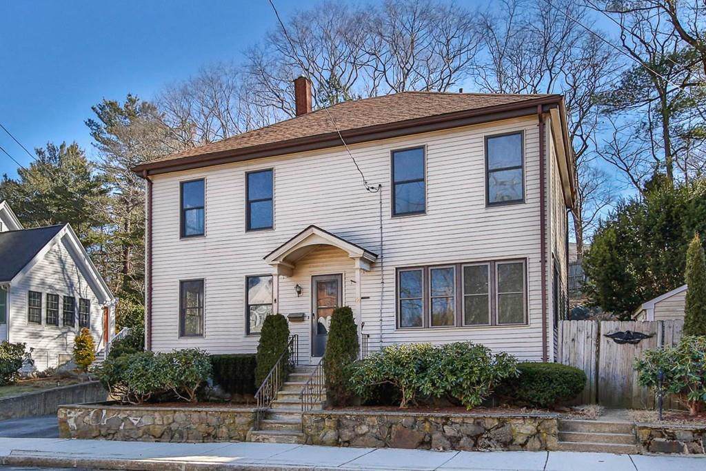 19 Haskell Street - Photo 1