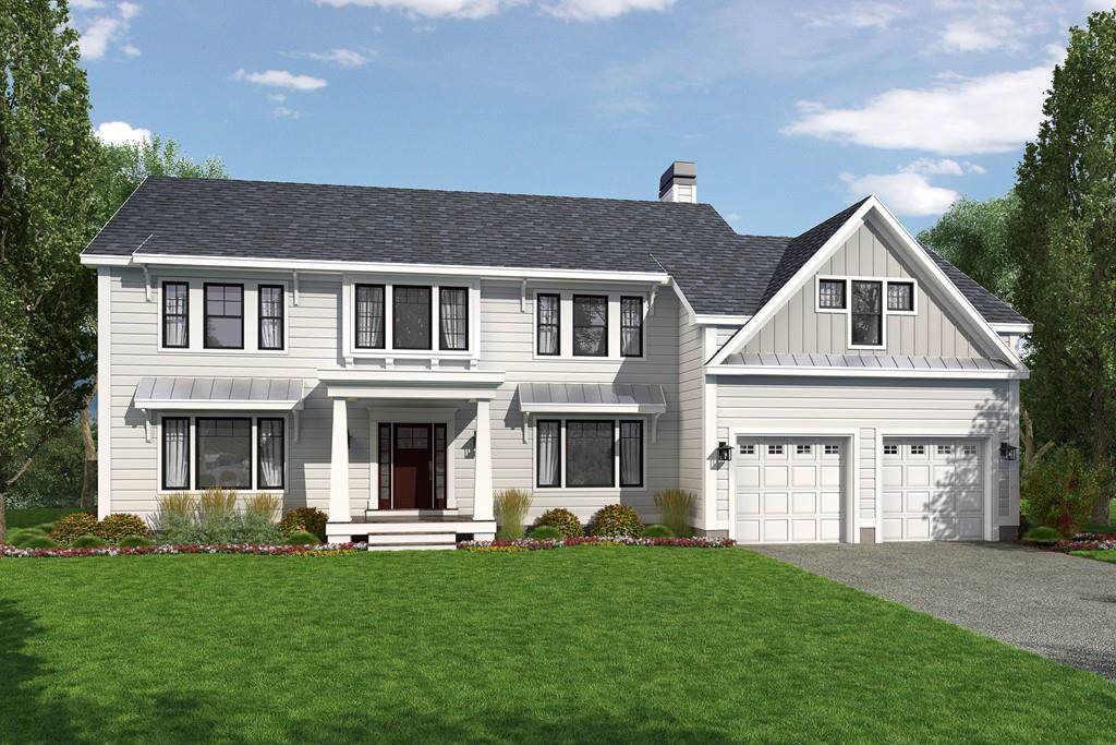 Lot 26 Linden Lane - Photo 1