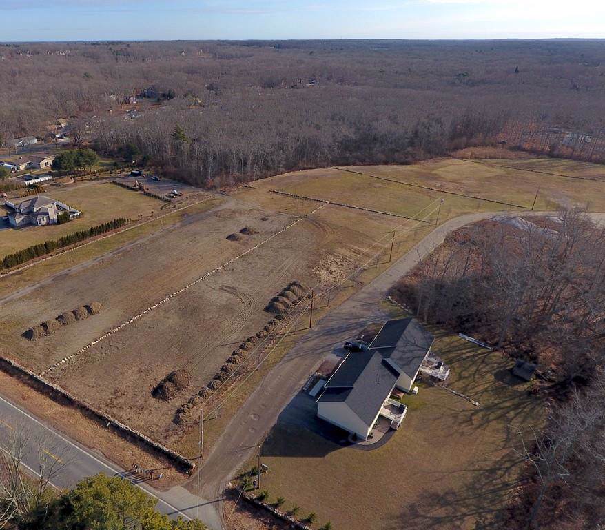 Lot 8 Bergeron Lane - Photo 1 Lot 8 Bergeron Lane - Photo 1