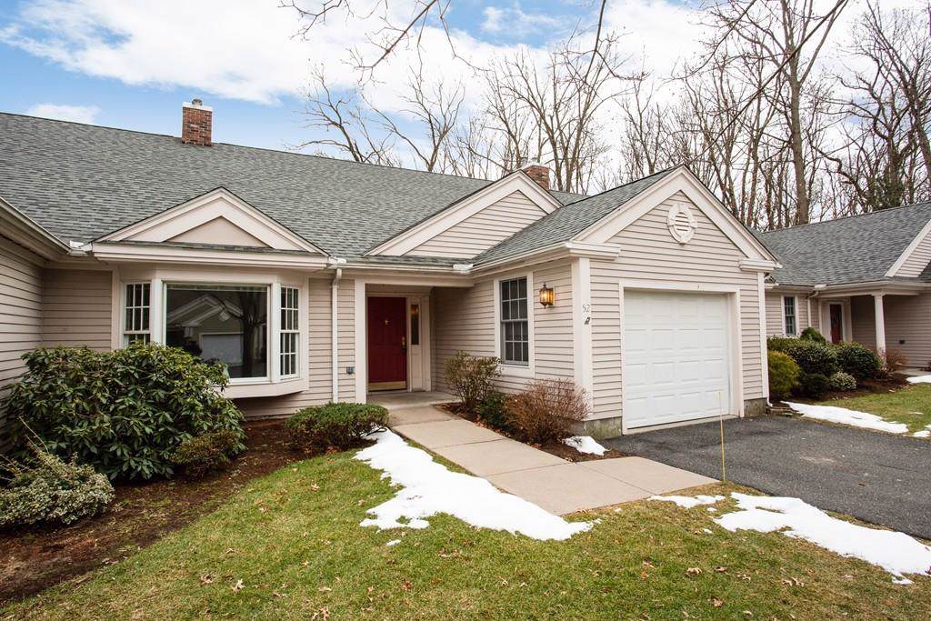 52 Burns Meadow - Photo 1