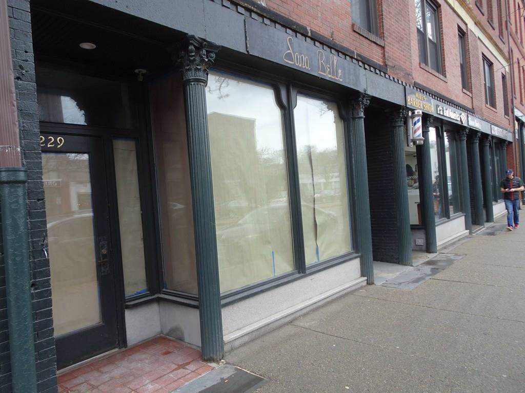 229 Washington Street - Photo 1