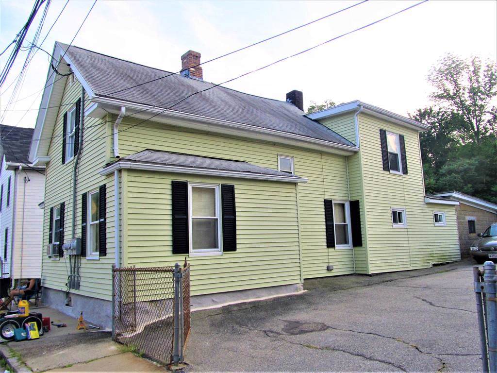 18 Benefit Street - Photo 1