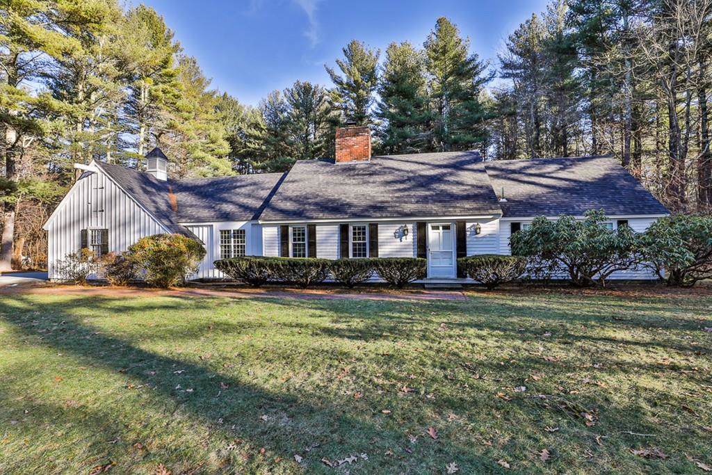 1 Boren Lane - Photo 1