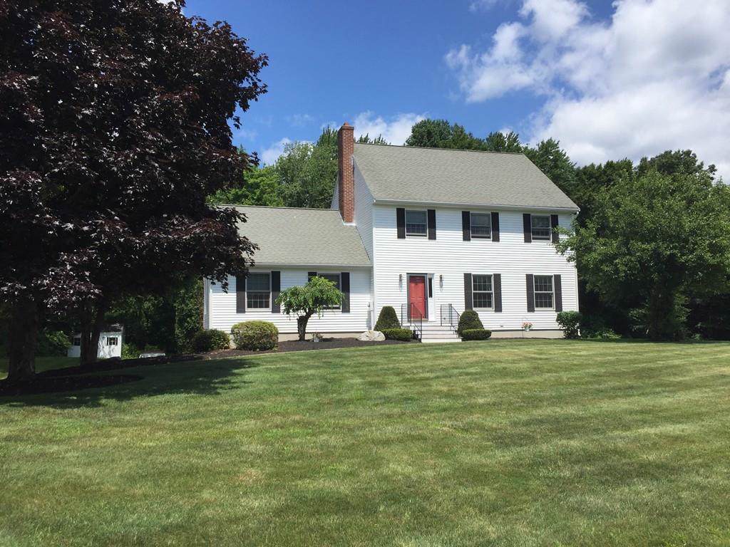 17 Meadow Lane - Photo 1