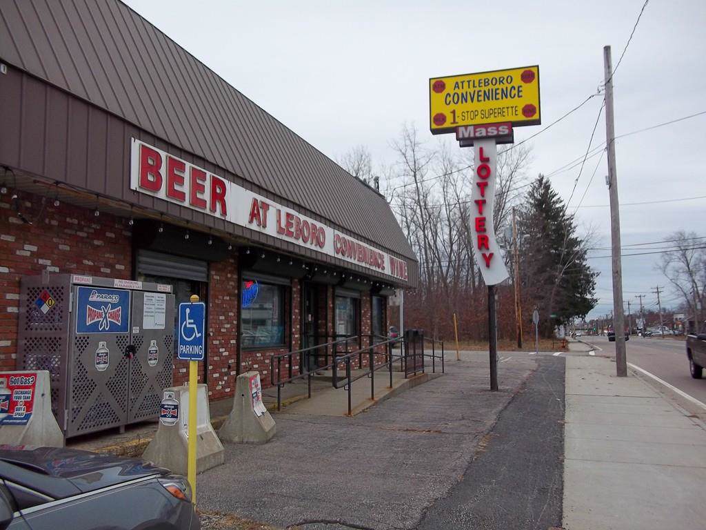 850 Washington Street - Photo 1
