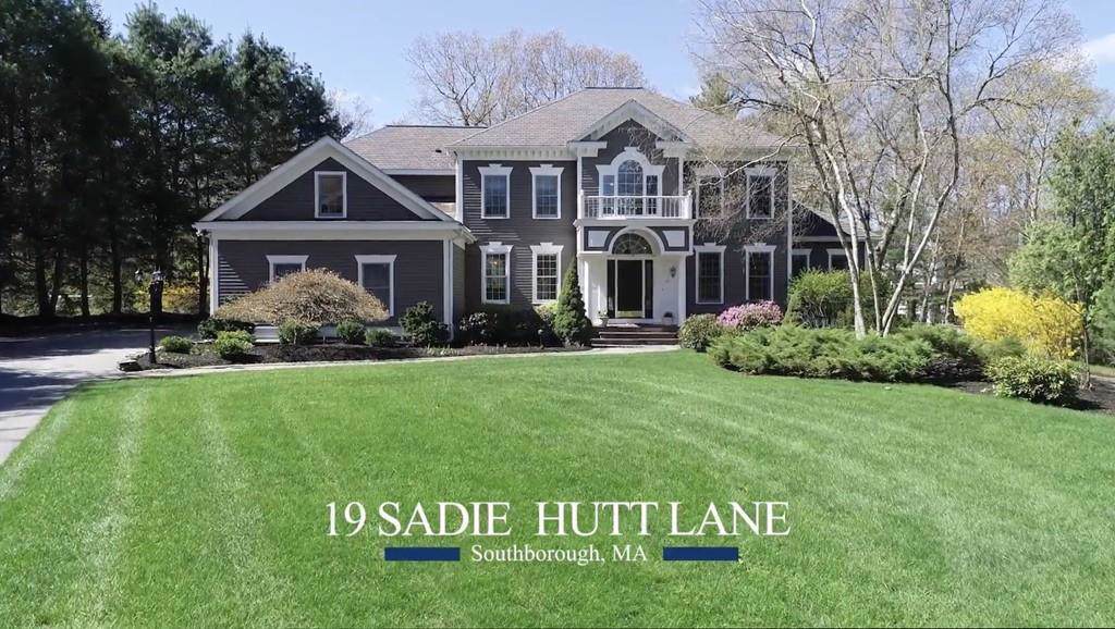 19 Sadie Hutt Lane - Photo 1